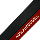 Premium Sicherheitsgurtband 950 P1 (2700 daN) aus Polyester, Autogurt, Breite 47 mm, Meterware, Farbe schwarz