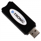 USB-Funk-Stick B-Tronic / KNX-RF für CC41 (868,3 MHZ)