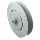 Gurtzuggetriebe "Lunamat", für 18 - 23 mm Gurt