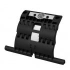Hochschiebesicherung SecuBlock XL rapid mit Drehverschluss,  Feste Wellenverbinder (besonders stabil)