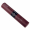 1-Kanal Handsender Cherubini Giro LUX Burgundy (burgunder-rot) - RAL 4004