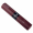 7-Kanal Handsender Cherubini Giro P-Lux Burgundy (burgunder-rot) - RAL 4004