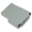 Gleitstopfen für Alu-Winkelendleisten P50L 28 x 12 mm grau