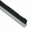 Winkel-Streifenbürste STL1810 90 mit Alu-Profil, 100cm Länge, Bürstendichtung, Türbürste 30 mm Bürstenhöhe