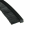 Flexible Streifenbürste "Mink-Flex" FBL0706, zum Einnuten für 6 mm Nut, je Meter, Bürstendichtung 15 mm Bürstenhöhe