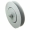 Gurtzuggetriebe "Lunamat", für 18 - 23 mm Gurt NN0505 / 2:1, bis 30 kg, 8 m Gurt,  180 mm