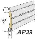 Aluminium AP39