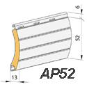 Aluminium AP52