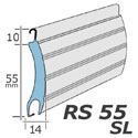 Aluminium RS 55 SL
