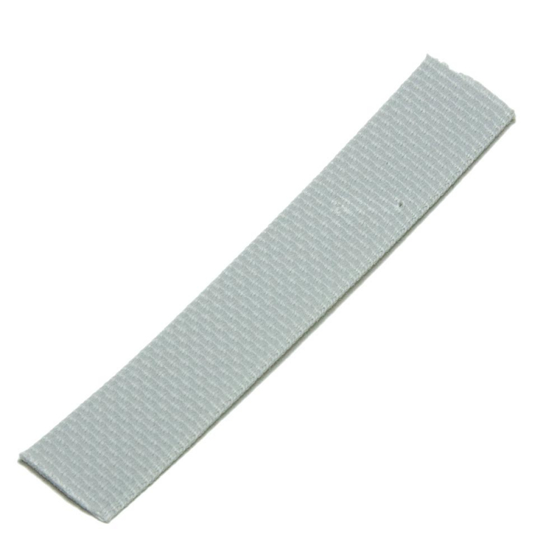 1,2 mm dick Rolladen Gurt 10 mm Gurtband für Gurtwickler Mahagoni braun