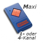 Handsender (Maxi) 1-Kanal für Beck-O-Tronic 4
