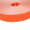 Rollladengurt Solid E 23, 23 mm Breite orange, je Meter