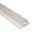 Rollladendichtung HS1, selbstklebend HS1/10 weiß, Länge 200 cm (11-16 mm)