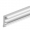Flügelfalzdichtung 4050 für eine Falzbreite von 12mm, für Nutbreiten von 5 mm  | Türdichtung, Fensterdichtung weiß