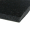 Schallabsorber Plano T28sv mit PUR-Haut, selbstklebend 10 mm Stärke, 50 x 100 cm