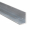 Aluminium-Winkel KT30, 30 x 20 mm unlackiert (Blank)