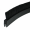 Flexible Streifenbürste zum Aufstecken Mink-Flex FBL1320, für Blechdicke 1,0 - 2,0 mm, je Meter 20 mm Bürstenhöhe