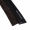 Flexible Streifenbürste "Mink-Flex" FBL6050 mit Rosshaar, Gummi-Körper, je Meter 30 mm Bürstenhöhe (Rosshaar)