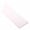Flachleiste 40 x 2,5 mm aus Kunststoff mit selbstklebendem Schaumklebeband,  Farbe weiß (RAL 9016) | Fensterleiste Länge 200 cm