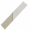 Rollladengurt Rogu 21/23, 23 mm Breite beige-grau Wendegurt, je Meter