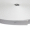 Rollladengurt Rogu 21/23, 23 mm Breite grau, 50m-Rolle
