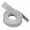 Rollladengurt 18 mm Breite (21/18 - für Fertighäuser) grau (21/18), 50m-Rolle