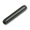 Spiralspannstift aus Stahl, Sicherungsstift, Splint 3 x 18 mm