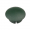 Abdeckkappe / Blindstopfen für Bohrloch  10 mm grün