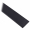 Flachleiste Dekorfolie aus Kunststoff mit selbstklebendem Schaumklebeband, anthrazit Dekor (RAL 7016), Länge 600 cm | Fensterleiste, Abdeckleiste 50 mm breit (50 x 2,5 x 6000 mm)