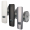Universal Getriebe-Einlass-Gurtwickler Venus, Lochabstand 142-184 mm, A.11 (11 m Gurt, 220 mm Tief)
