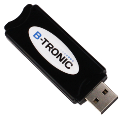 Becker USB-Funk-Stick B-Tronic / KNX-RF für CC41 (868,3 MHZ)