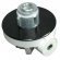 Cherubini Universal Kegelradgetriebe 4,6:1 (Markisengetriebe), weiß (RAL 9010)