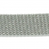 Stahl Rollladengurt Spezial 23, 23 mm Breite, Meterware, grau