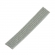 Stahl Rollladengurt Spezial 23, 23 mm Breite, 50 Meter Rolle, grau