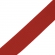 Stahl Gurtband E 410/85 aus Polypropylen (PP), Breite 40 mm, Meterware, Farbe rot