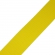 Stahl Gurtband E 410/85 aus Polypropylen (PP), Breite 40 mm, Meterware, Farbe gelb