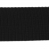 Stahl Gurtband E 410/85 aus Polypropylen (PP), Breite 50 mm, Meterware, Farbe braun