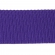 Stahl Gurtband E 410/85 aus Polypropylen (PP), Breite 50 mm, Meterware, Farbe lila