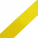 Stahl Sicherheitsgurtband 410 SD aus Polyester, Autogurt, Breite ca. 47 mm, Meterware, Farbe gelb