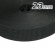 Stahl Rollladengurt Solid E 23, 23 mm Breite, 50 Meter Rolle, schwarz