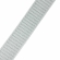 Stahl Rollladengurt Rogu 21/23, 23 mm Breite, Meterware, grau
