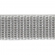 Stahl Rollladengurt 18 mm Breite (21/18 - für Fertighäuser), Meterware, grau