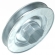 enobi Gurtscheibe PZ mit Walzenkapsel aus Metall für SW 60 mm, Durchmesser 16 cm