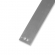 Siral Aufhängefeder mit Halteklammer Mini 100mm, blank