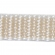 Stahl Rollladengurt 12 mm Breite (21/12), Meterware, beige