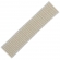 Stahl Rollladengurt 20 mm Breite (21/20), Meterware, beige