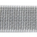 Stahl Rollladengurt Stabil 23, 23 mm Breite, Meterware, grau