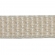 Stahl Rollladengurt 10 mm Breite (21/10), 50 Meter Rolle, beige