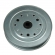 enobi Gurtzuggetriebe aus Metall mit 2:1 Untersetzung, Durchmesser  21 cm 
