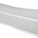 VELCRO® brand Klettband Stick & Sew, Haken selbstklebend und Flausch zum aufnähen, 20 mm Breite, weiß